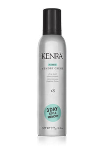 Kenra Professional Nitro Memory Creme #18