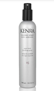 Kenra Professional Volume Spray #25 Non-Aerosol 10.1fl.oz