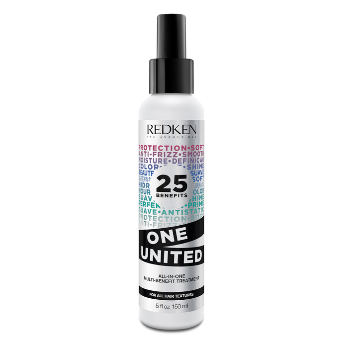 Redken One United All-In-One Multi Benefit Leave-In Conditioner