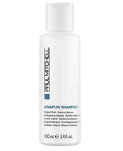 Load image into Gallery viewer, John Paul Mitchell Systems Original - Awapuhi Shampoo
