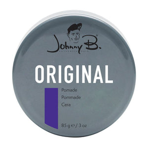 Johnny B Original Pomade 3oz