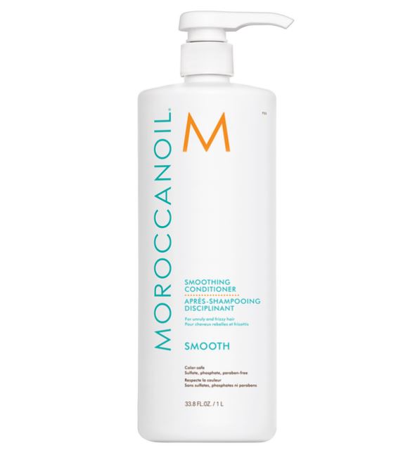 Moroccanoil Smoothing Conditioner 1 Liter