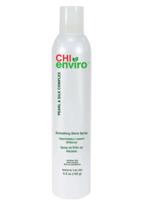 CHI Enviro Smoothing Shine Spray 5.3 fl.oz