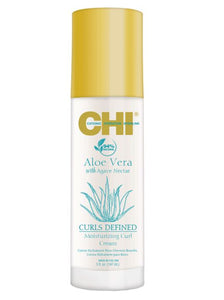 CHI Aloe Vera Moisturizing Curl Cream 5 oz