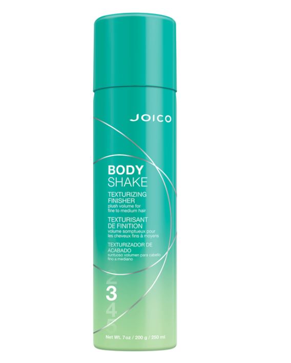Joico  Body Shake Texturizing Finisher for Medium to Fine Hair 7 fl. oz.