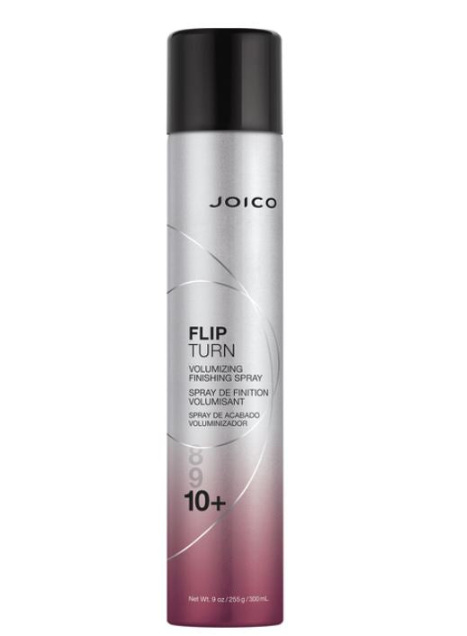 Joico Flip Turn Volumizing Finishing Spray 9 oz.