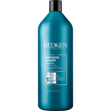 Load image into Gallery viewer, Redken Extreme Length Shampoo for Hair Growth
