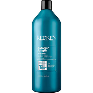 Redken Extreme Length Shampoo for Hair Growth