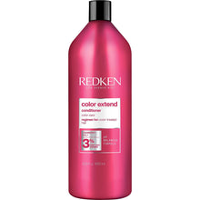 Load image into Gallery viewer, Redken Color Extend Conditioner for Color Treated Hair
