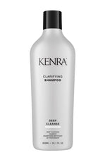 Load image into Gallery viewer, Kenra Professional Clarifying Shampoo
