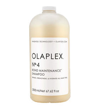 Load image into Gallery viewer, Olaplex No 4 Shampoo
