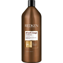 Load image into Gallery viewer, Redken All Soft Mega Conditioner
