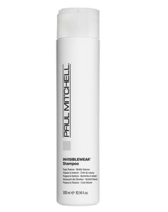 John Paul Mitchell Systems Invisiblewear - Shampoo