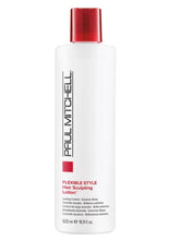 Load image into Gallery viewer, John Paul Mitchell Systems Flexible Style - Hair Sculpting Lotion
