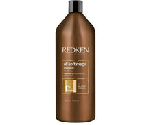 Load image into Gallery viewer, Redken All Soft Mega Shampoo

