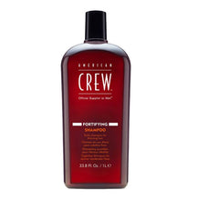 Load image into Gallery viewer, American Crew Fortifying Shampoo 15.2 oz
