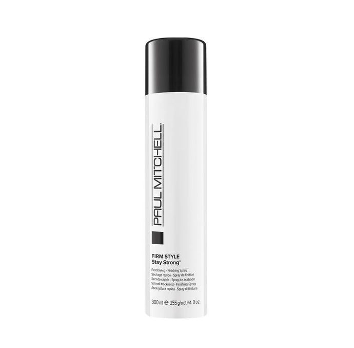 John Paul Mitchell Systems Stay Strong Hairspray 9 fl.oz