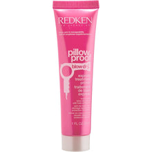 Load image into Gallery viewer, Redken Pillow Proof Blow Dry Express Treatment Primer Cream
