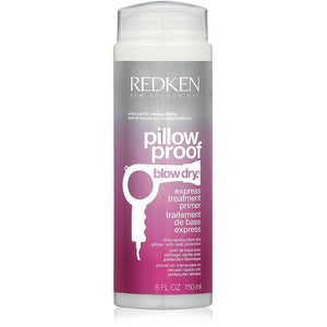 Redken Pillow Proof Blow Dry Express Treatment Primer Cream