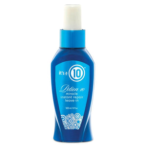 Its A 10 Potion 10 Miracle Instant Repair Leave-In