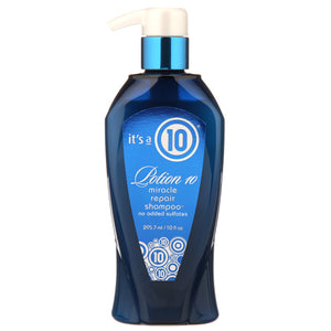 Its A 10 Potion 10 Miracle Repair Shampoo