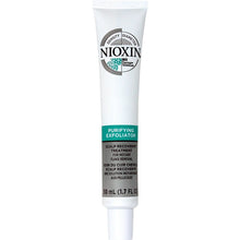 Load image into Gallery viewer, Nioxin Purifying Exfoliator 1.7 fl.oz
