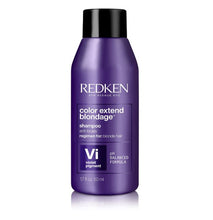 Load image into Gallery viewer, Redken Color Extend Blondage Purple Shampoo
