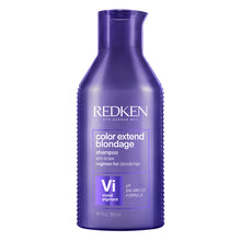 Load image into Gallery viewer, Redken Color Extend Blondage Purple Shampoo
