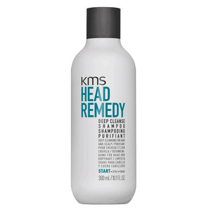KMS HEADREMEDY Deep Cleanse Shampoo