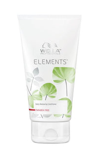 Wella Elements Lightweight Renewing Conditioner