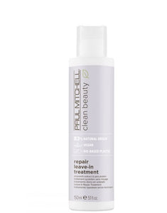 John Paul Mitchell Systems Clean Beauty Repair Leave-In Treatment 5.1 fl.oz