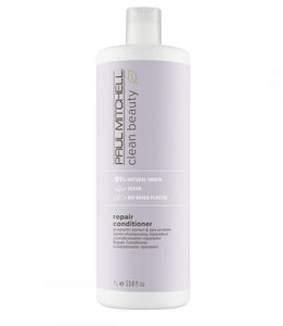 John Paul Mitchell Systems Clean Beauty Repair Conditioner