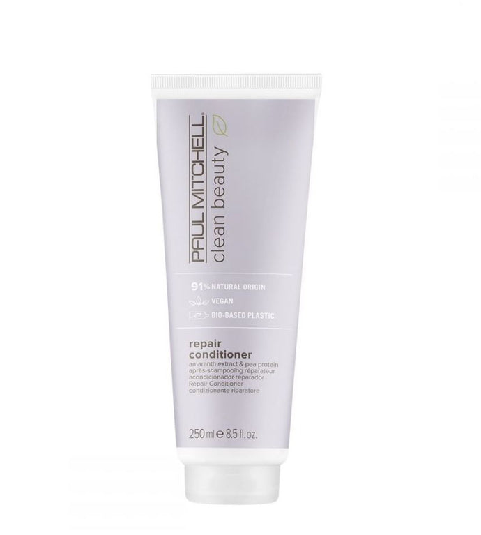 John Paul Mitchell Systems Clean Beauty Repair Conditioner