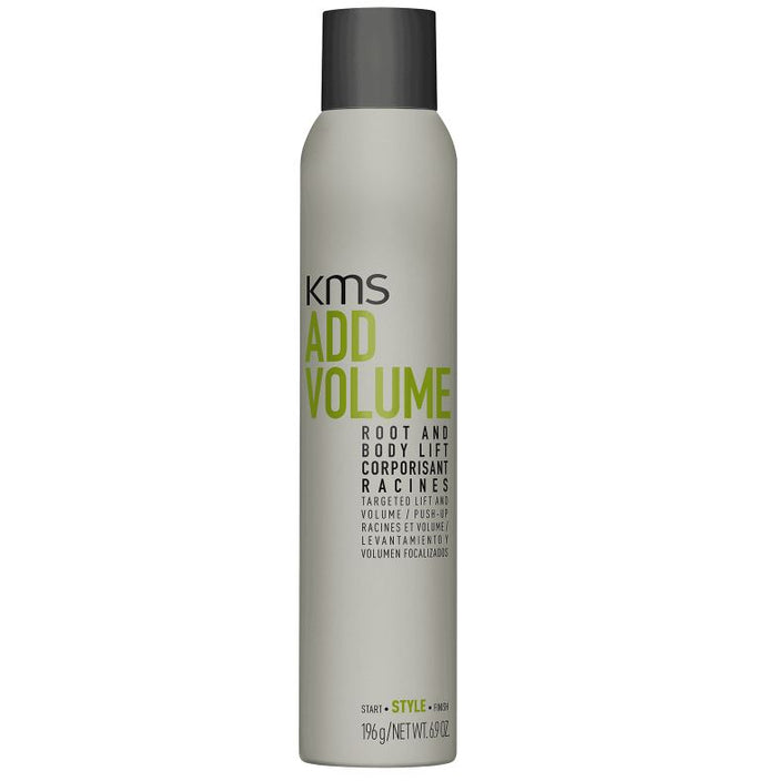 KMS ADDVOLUME Root and Body Lift 6.9 fl.oz