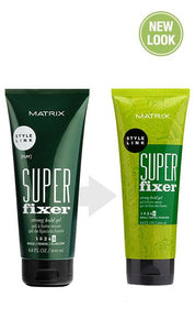 Matrix Super Fixer Style Link Strong Hold Gel 6.8 fl oz