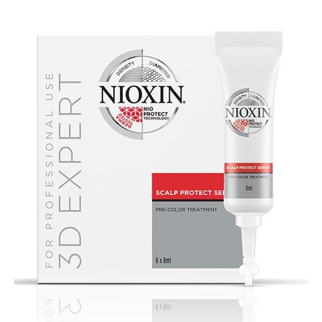 Nioxin Scalp Protect Serum