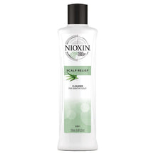 Load image into Gallery viewer, Nioxin Scalp Relief - for Sensitive Scalp Kit
