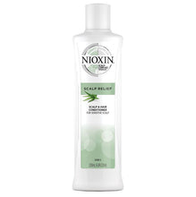 Load image into Gallery viewer, Nioxin Scalp Relief - for Sensitive Scalp Kit

