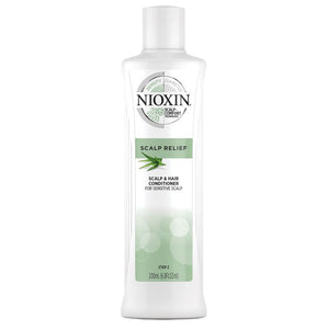 Nioxin Scalp Relief - for Sensitive Scalp Kit