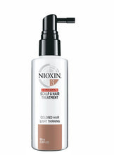 Load image into Gallery viewer, Nioxin System 3 Scalp Treatment - Scalp and Hair Care
