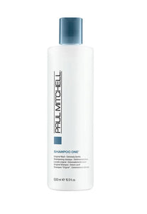 John Paul Mitchell Systems Shampoo One