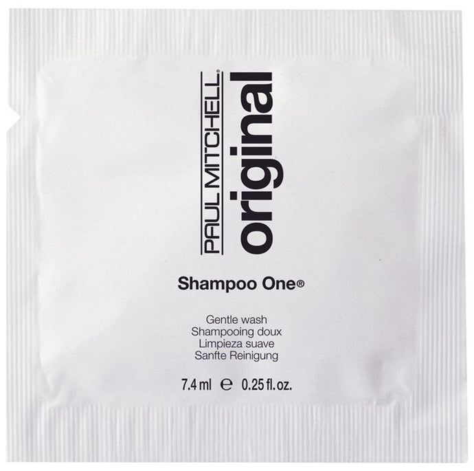 John Paul Mitchell Systems Shampoo One