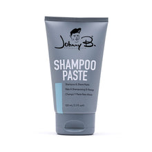 Load image into Gallery viewer, Johnny B Shampoo Paste
