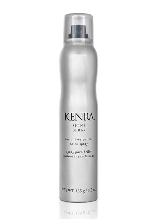 Kenra Professional Shine Spray 55% VOC