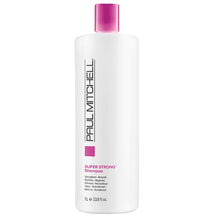 Load image into Gallery viewer, John Paul Mitchell Systems Strength - Super Strong Daily Shampoo
