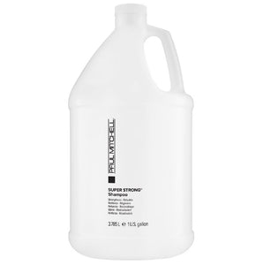 John Paul Mitchell Systems Strength - Super Strong Daily Shampoo