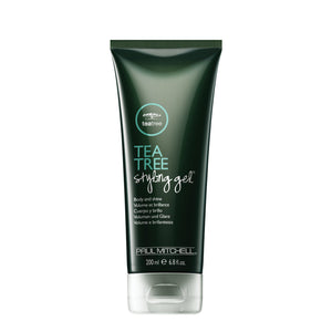 John Paul Mitchell Systems Tea Tree - Styling Gel