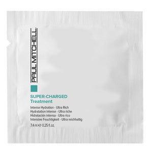 John Paul Mitchell Systems Moisture - Super-Charged Treatment