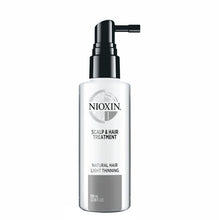 Load image into Gallery viewer, Nioxin System 1 Scalp Treatment

