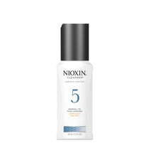 Load image into Gallery viewer, Nioxin System 5 Cleanser - Scalp and Hair Care
